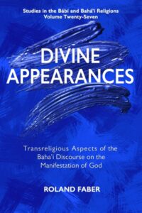 Divine Appearances